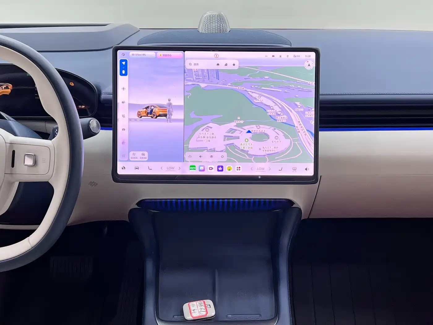 ZEEKR 007 2026 2025 RWD Smart Driving 75kWh