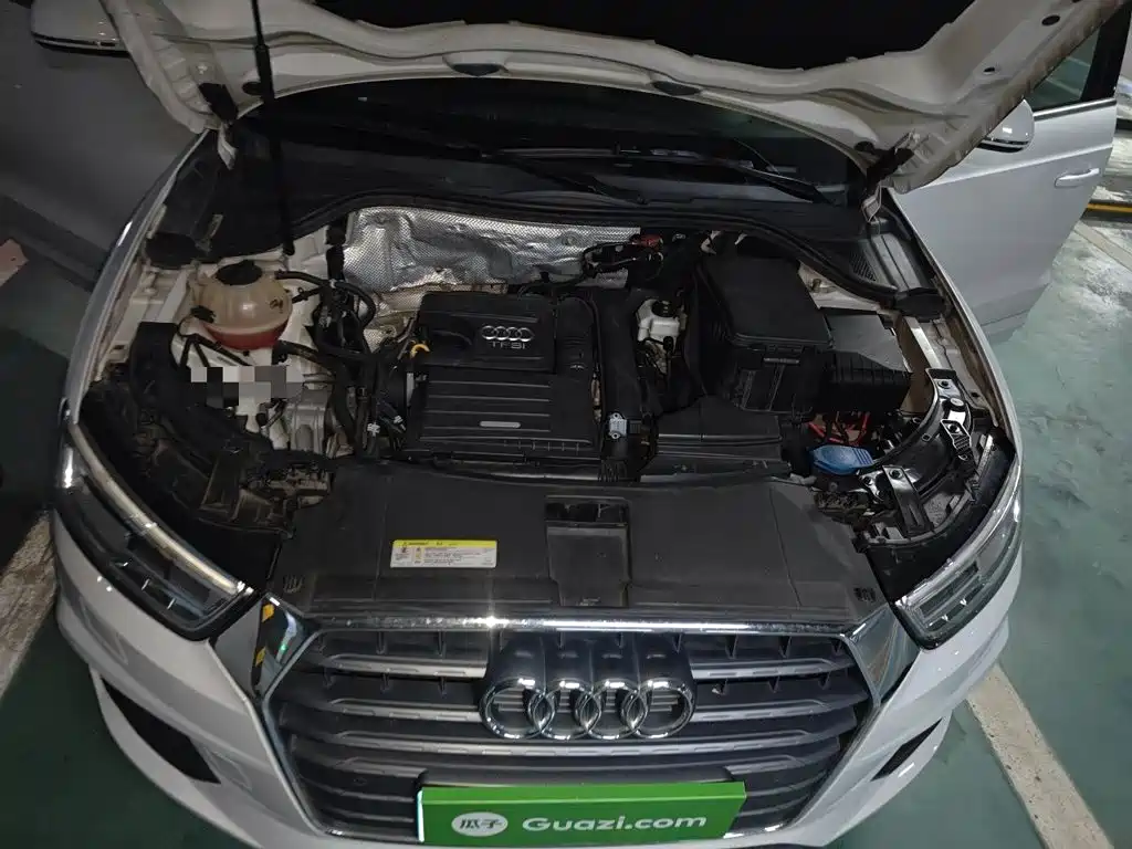 Фото 11 - Audi Q3