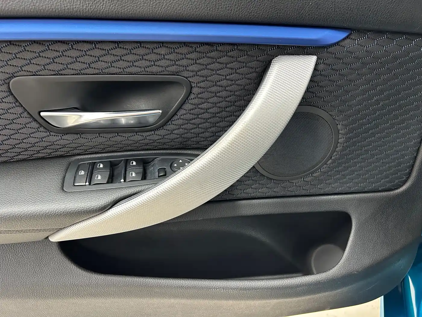 BMW 4 Series 2017 425i Gran Coupe Leading M Sport Package фото 20