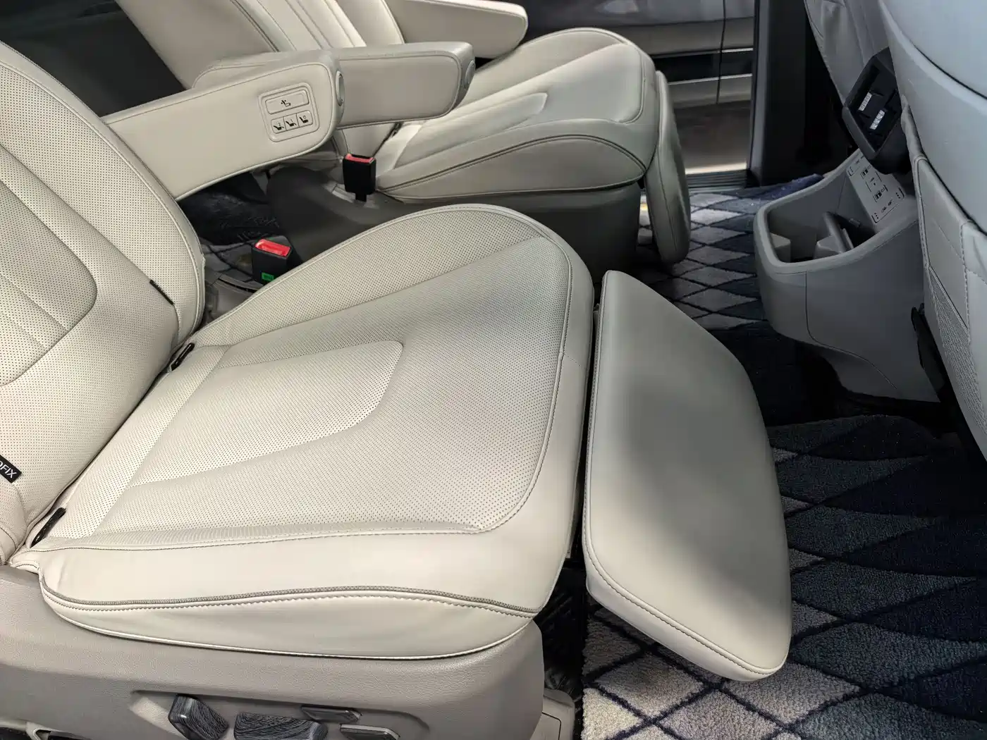 Hyundai Kustu 2021 380TGDi Smart Love Flagship TOP Premium фото 14
