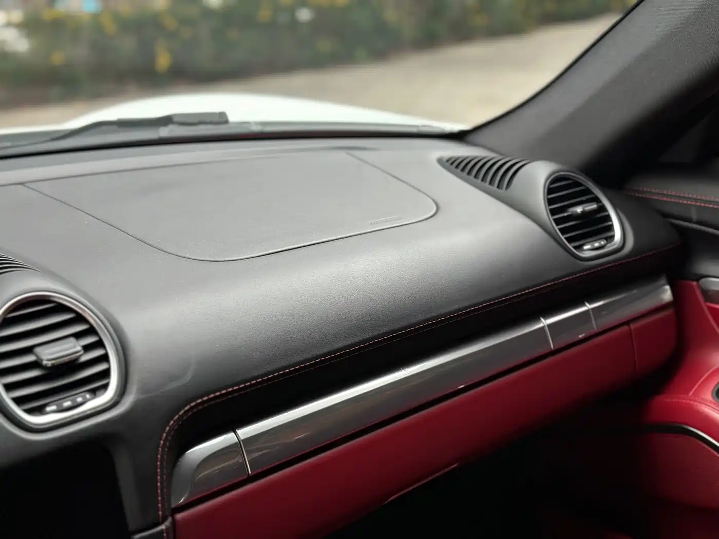 Porsche 718 2016 Cayman 2.0T фото 8