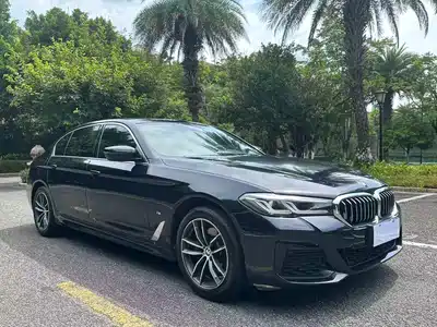 BMW 5