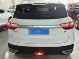 Фото 4 - Geely Coolray