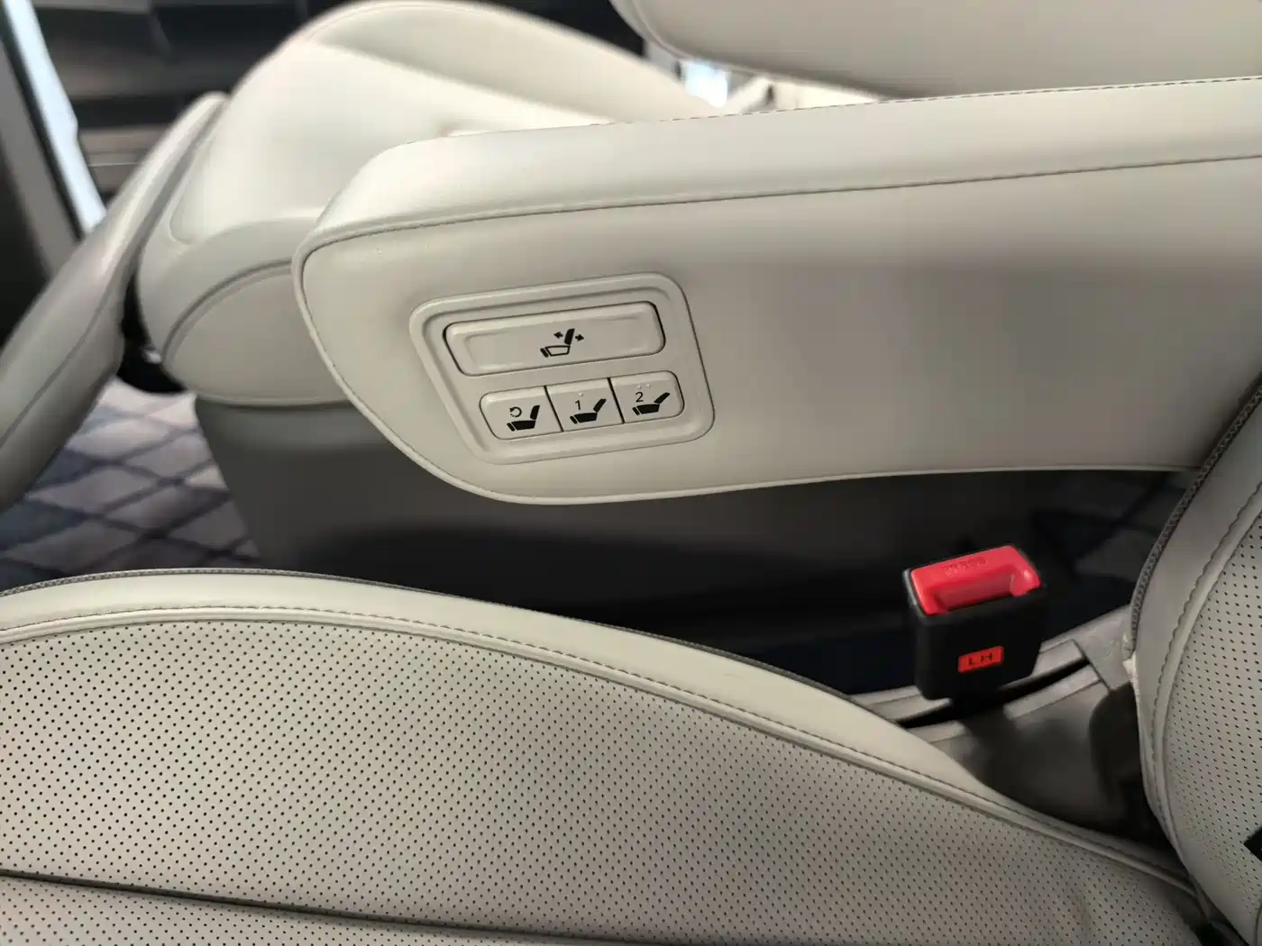 Hyundai Kustu 2021 380TGDi Smart Love Flagship TOP Premium фото 16