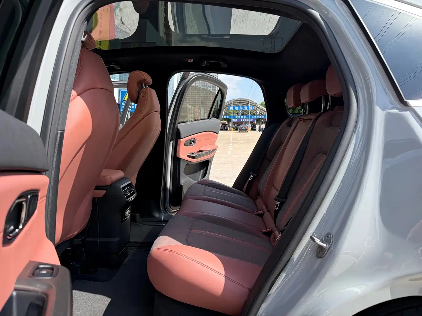 NIO EC6 2021 2020 Model 440KM Performance Edition