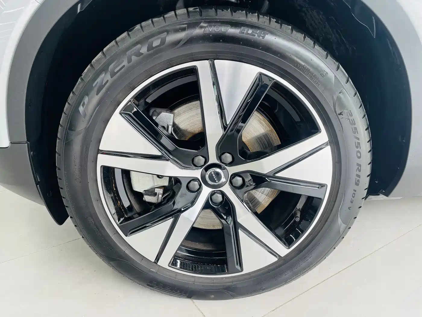 VOLVO XC40 NEW ENERGY