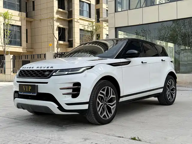 land-rover range-rover-aurora