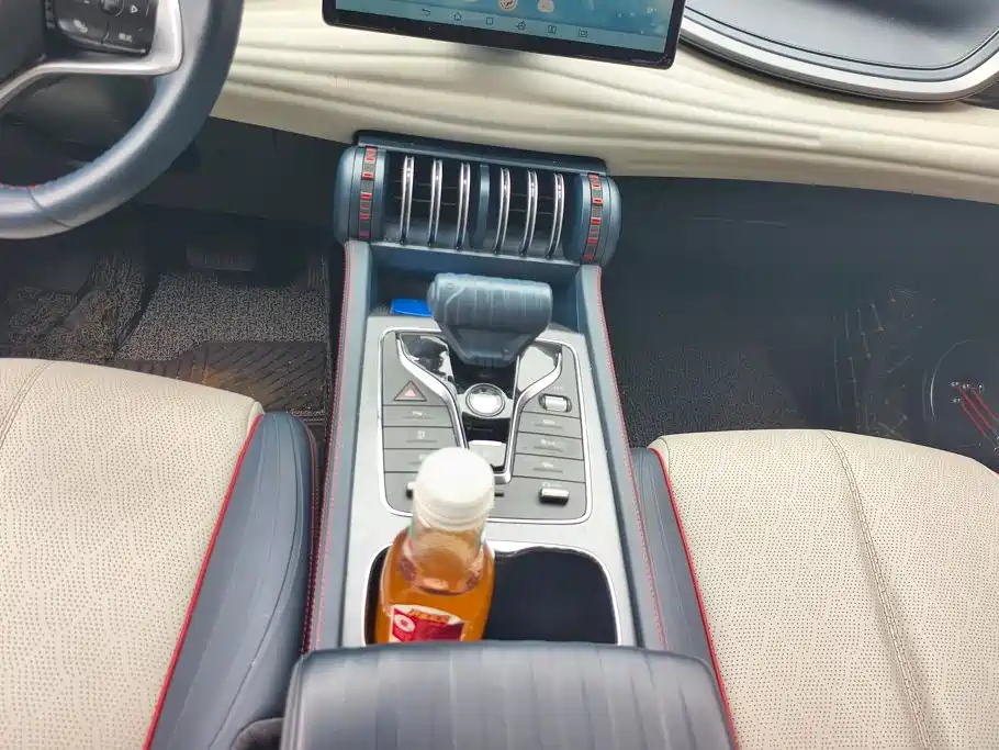 BYD Yuan PLUS 2022 2022 430KM Premium
