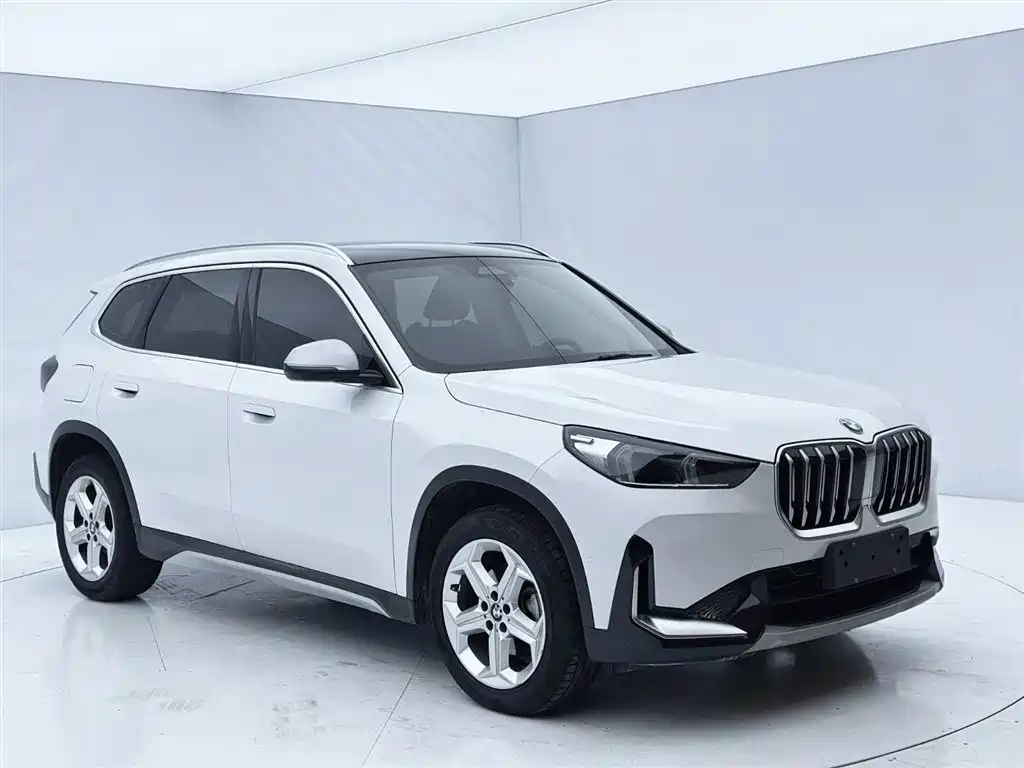BMW X1 2023 sDrive20Li X Design Package фото 3