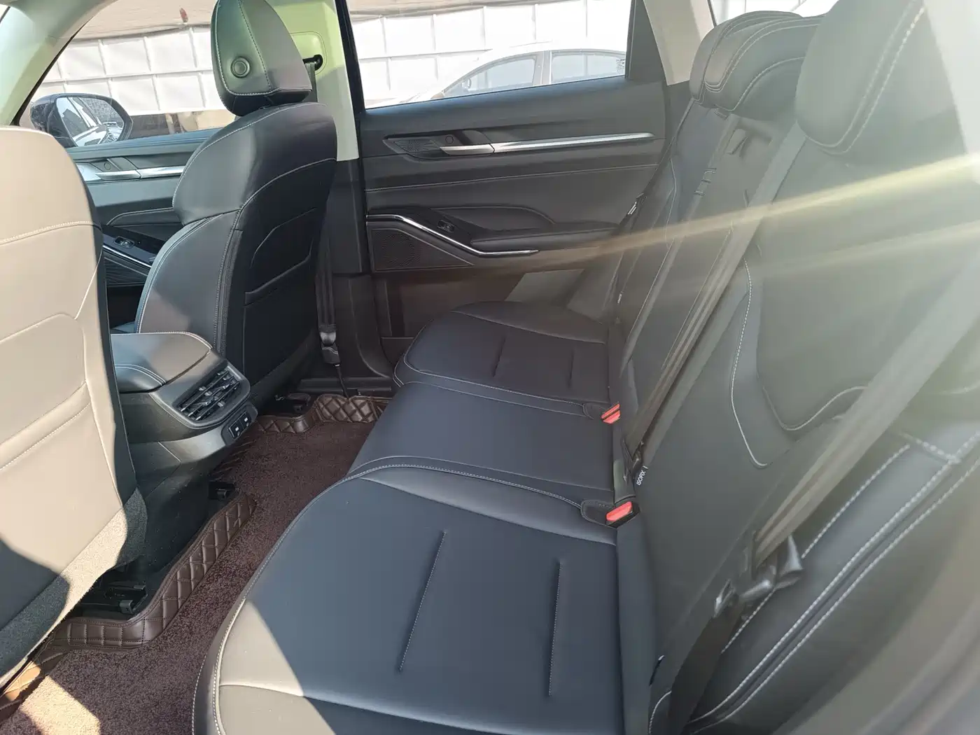Haval H6 2020 1.5GDIT Automatic Platinum Comfort Edition фото 10