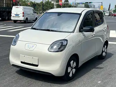 Wuling Hongguang MINI EV