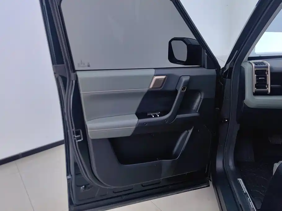 iCAR 03 2024 2024 501km 2WD Long Range