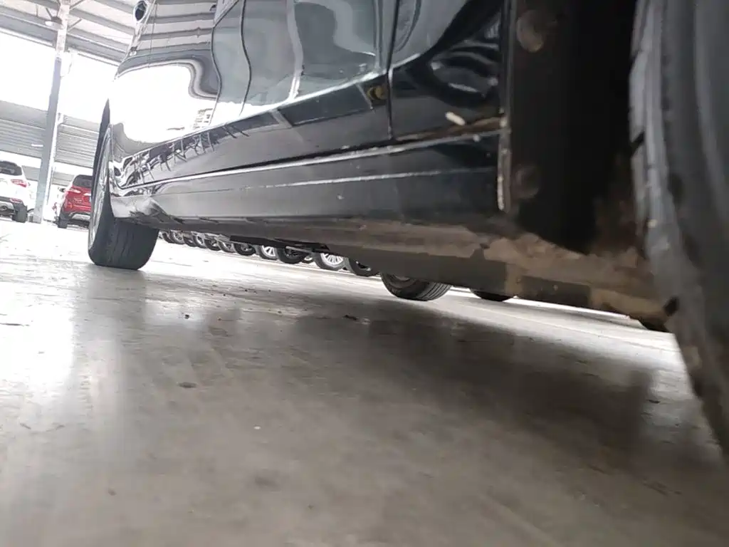 Фото 21 - Chevrolet Cavalier