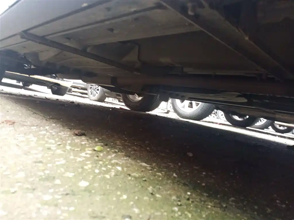 Hyundai Tucson 2015 1.6T Dual Clutch 2WD Smart фото 5