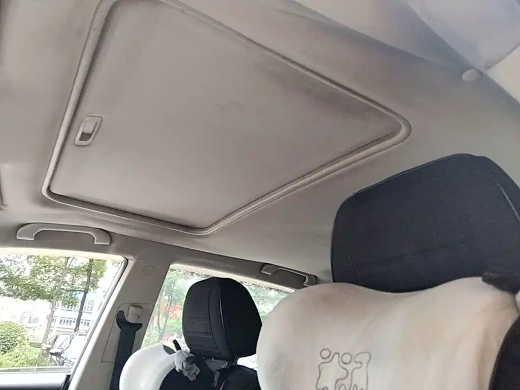 Soueast DX3 2018 2018 1.5L Manual Premium