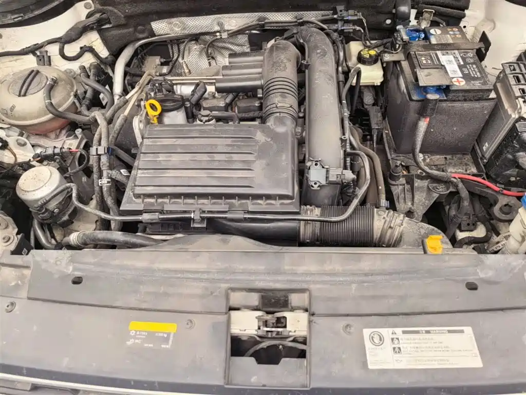 Volkswagen Tharu 2019 Model 280TSI 2WD R-line China VI фото 11