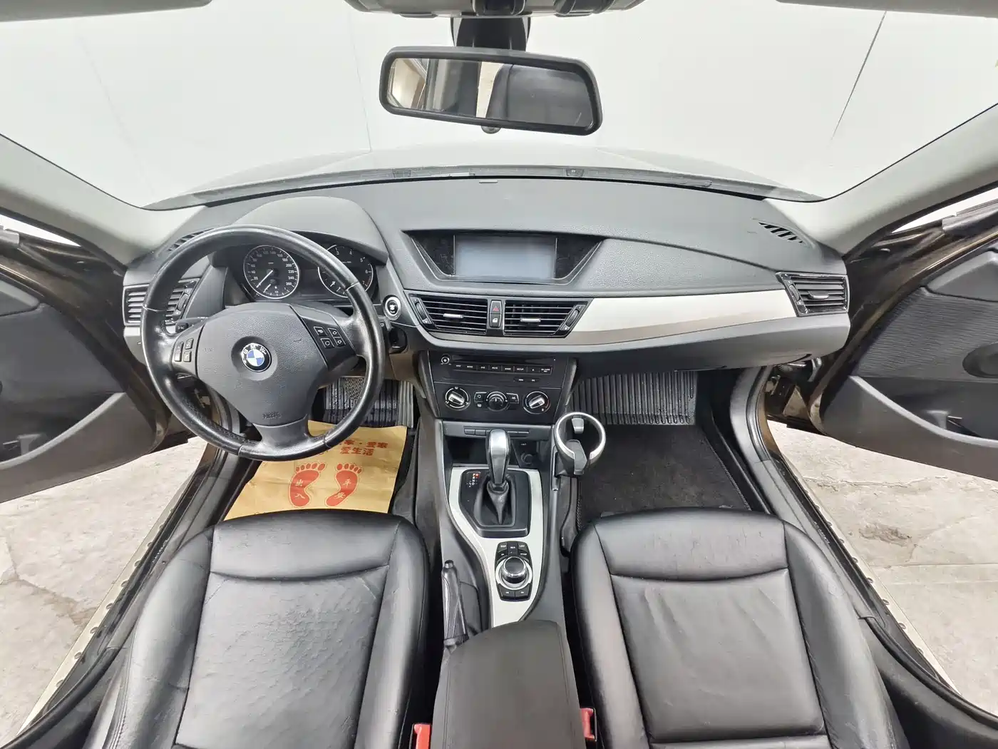 Фото 9 - BMW X1
