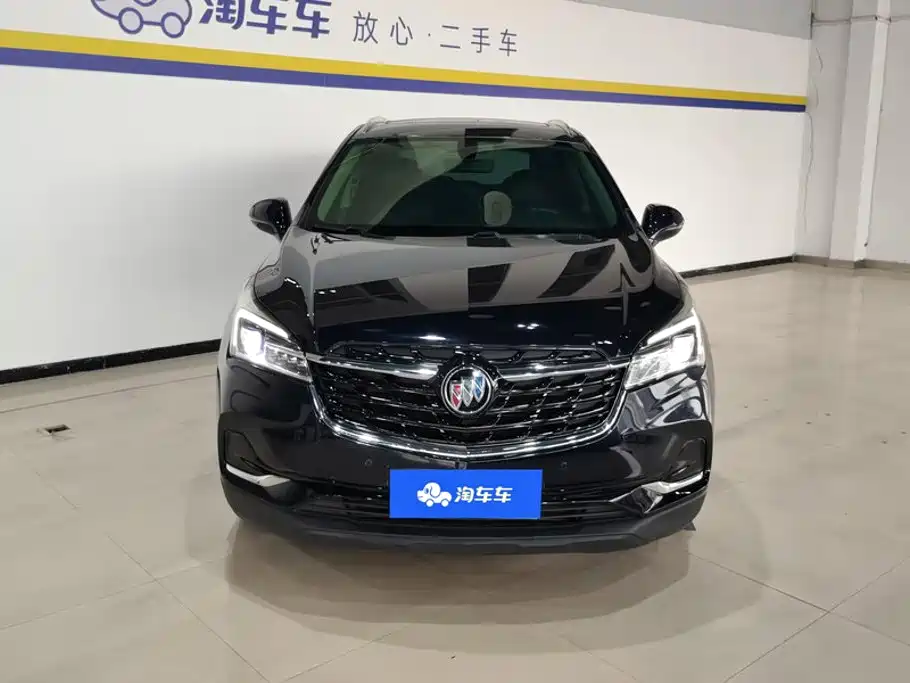 Photo 2 - Buick Envision Plus