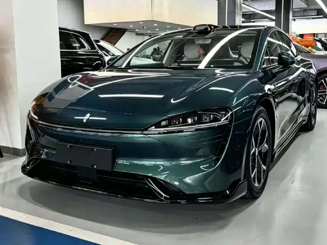 Zhijie Zhijie S7 2026 Max