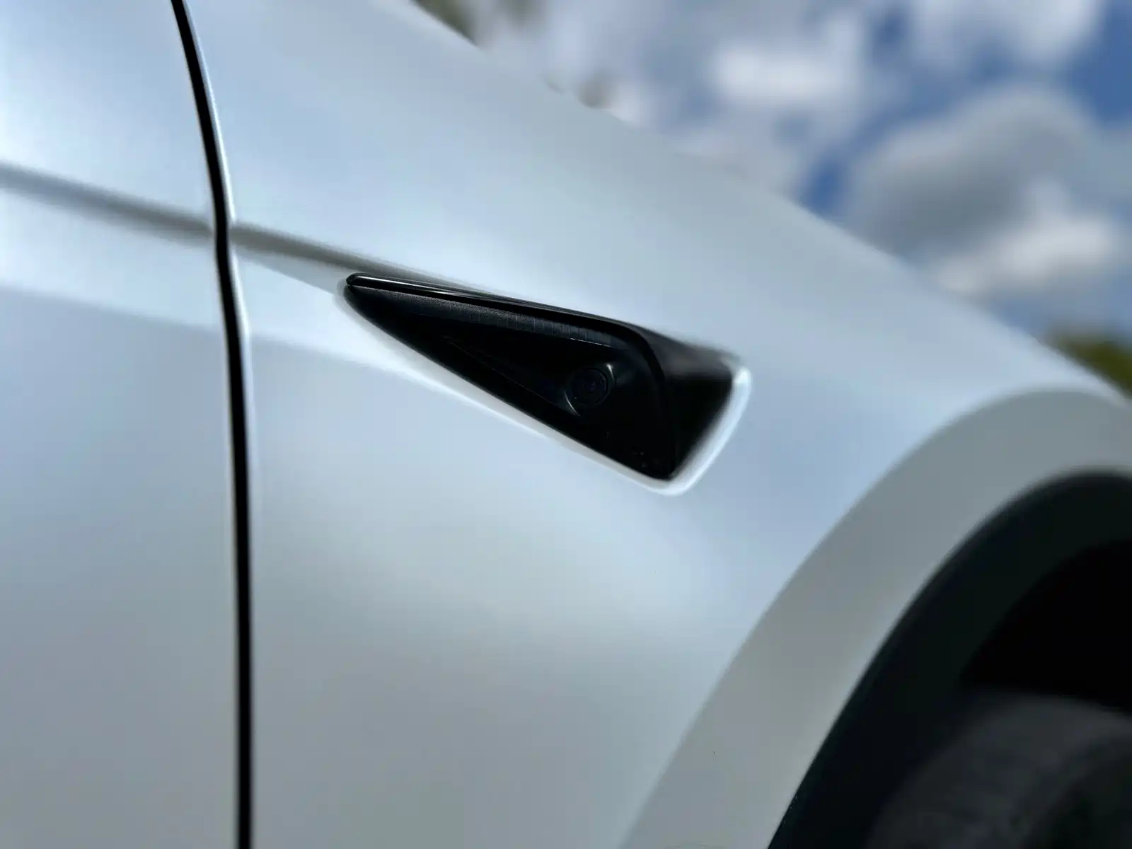 Фото 21 - Tesla Model Y