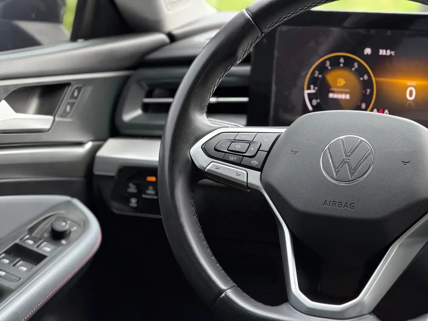 Volkswagen Lamando, миниатюра 16