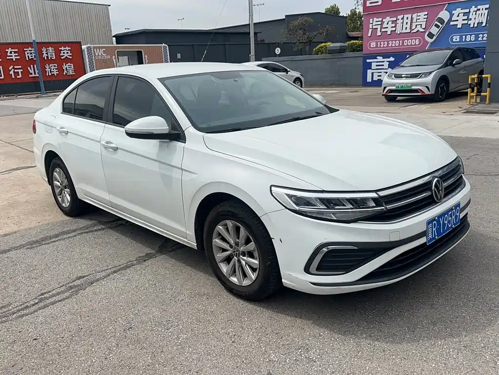 Volkswagen Bora, миниатюра 24
