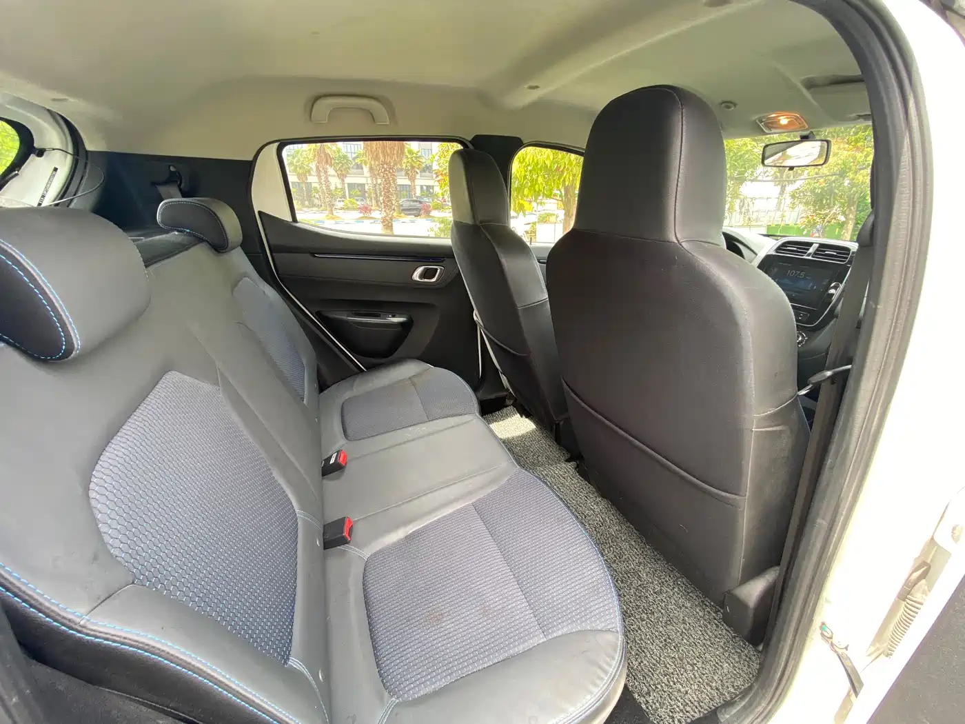 Renault e-NO 2020 2019 e-Smart Edition