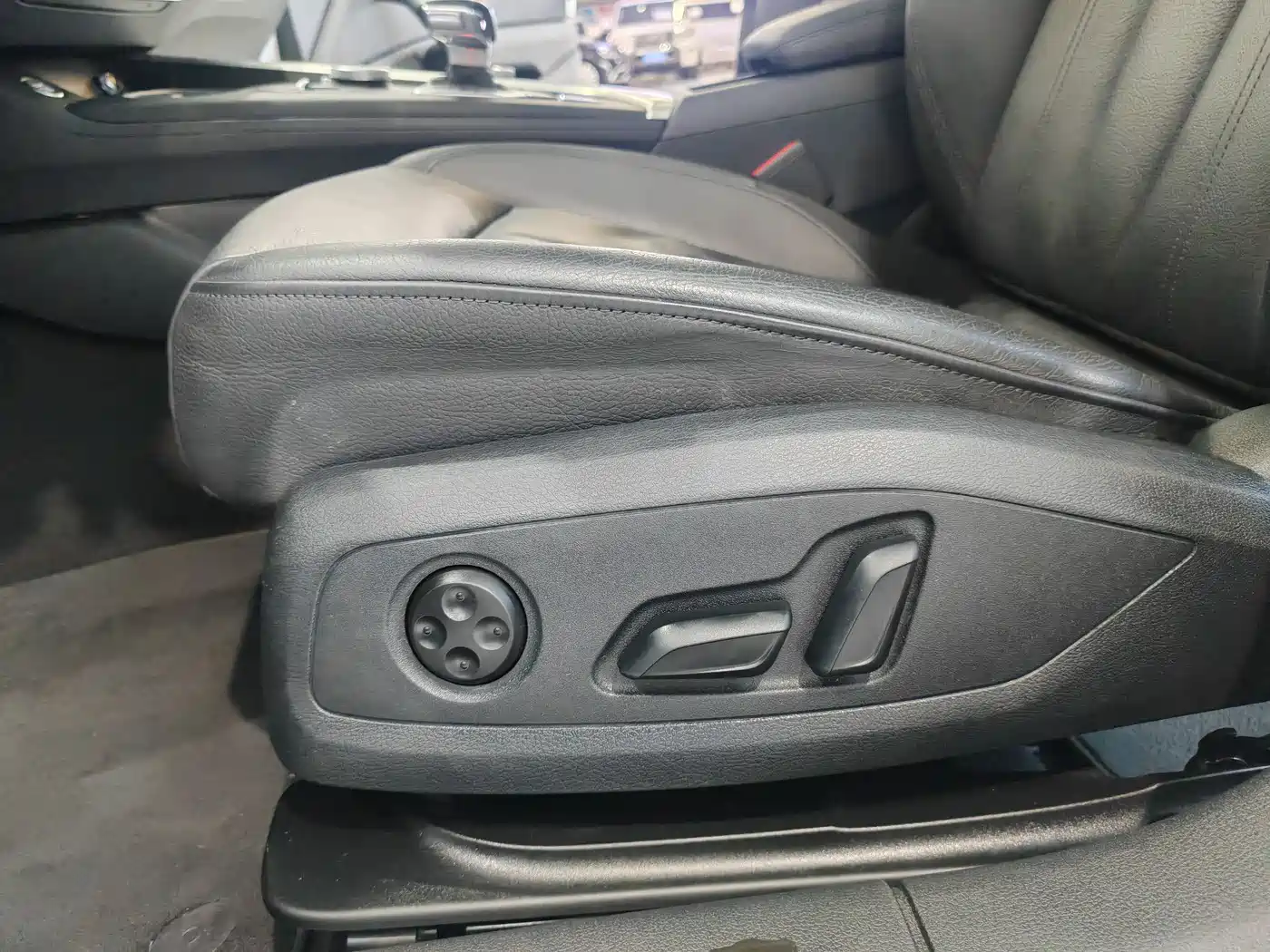 Audi A5 (Import) 2019 Sportback 40 TFSI Fashion фото 15