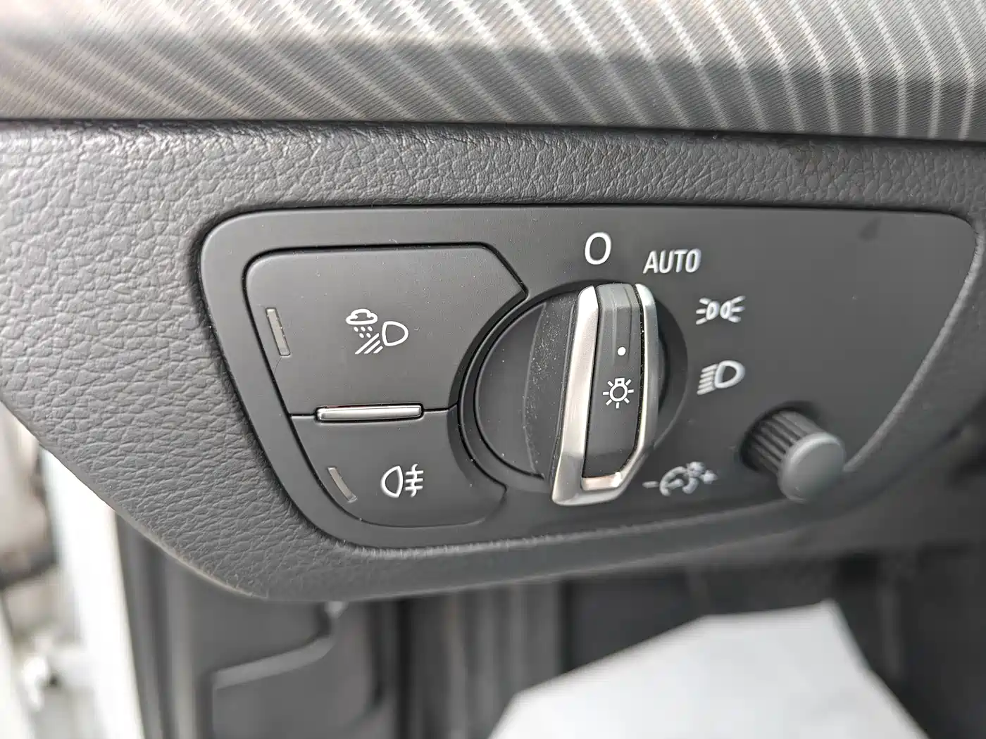 Audi Q5L 2018 45 TFSI Exclusive Fashion China VI фото 11