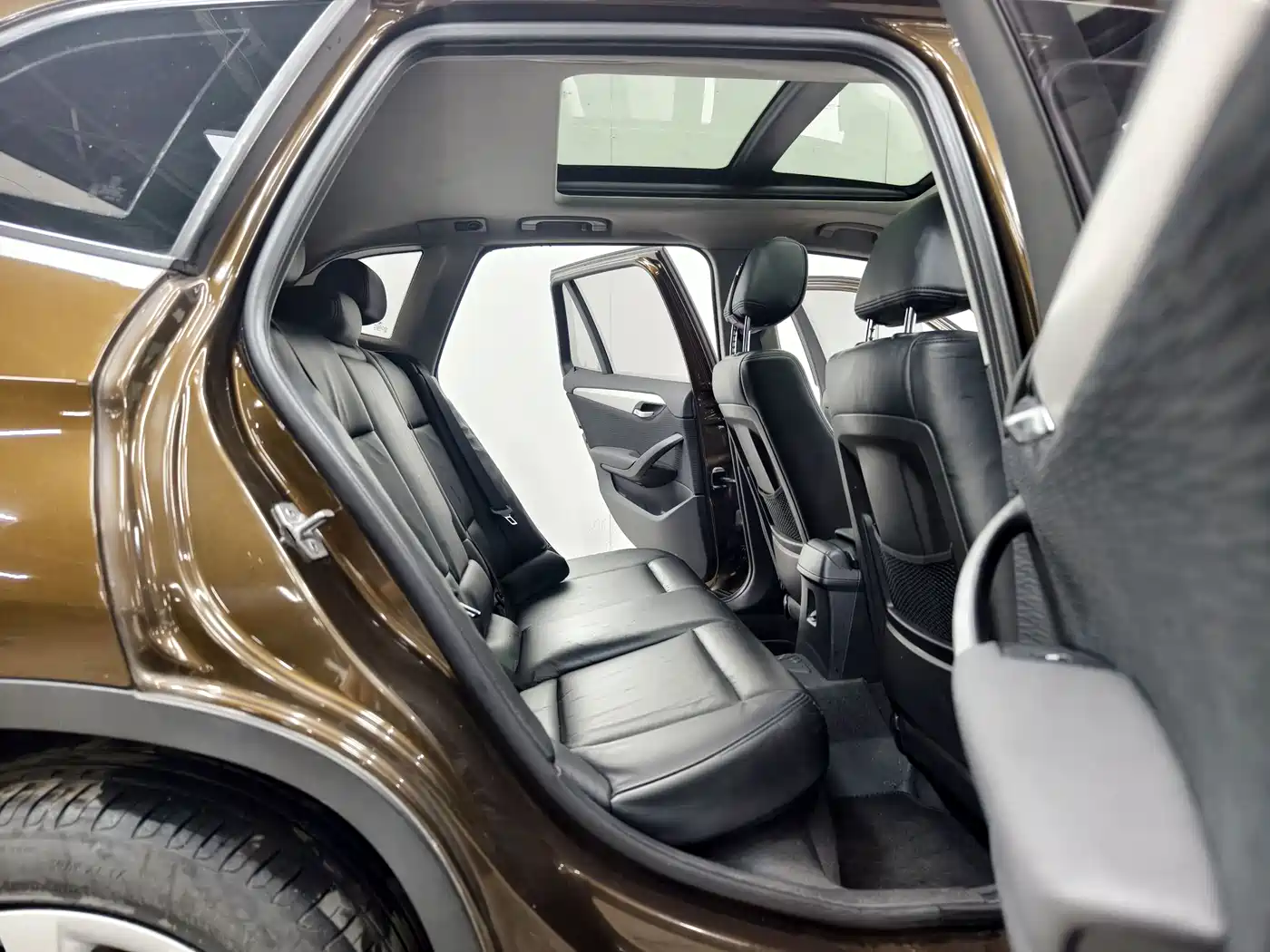 Фото 16 - BMW X1