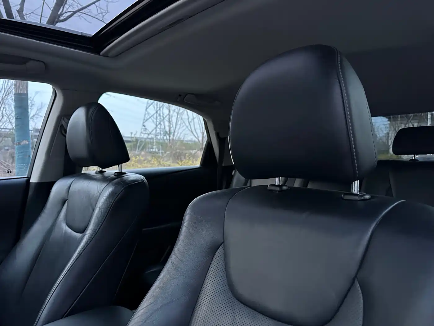 Lexus RX Classic 2014 270 Special Limited Edition фото 19