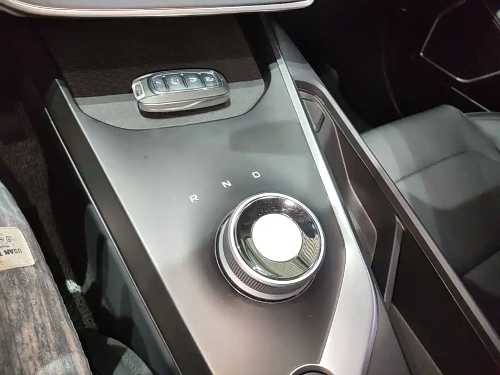 Photo 14 - Geely Geometry A