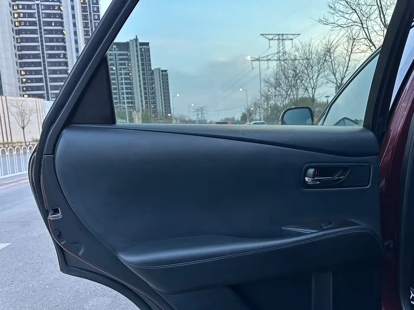 Lexus RX Classic 2014 270 Special Limited Edition фото 23