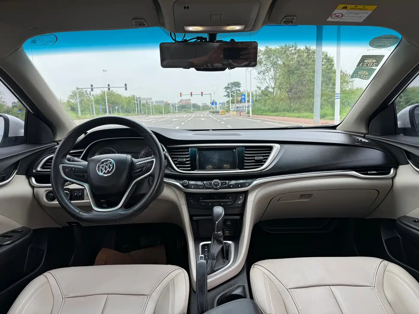 Buick Excelle 2019 15T DCT Connected Elite (China V) фото 4