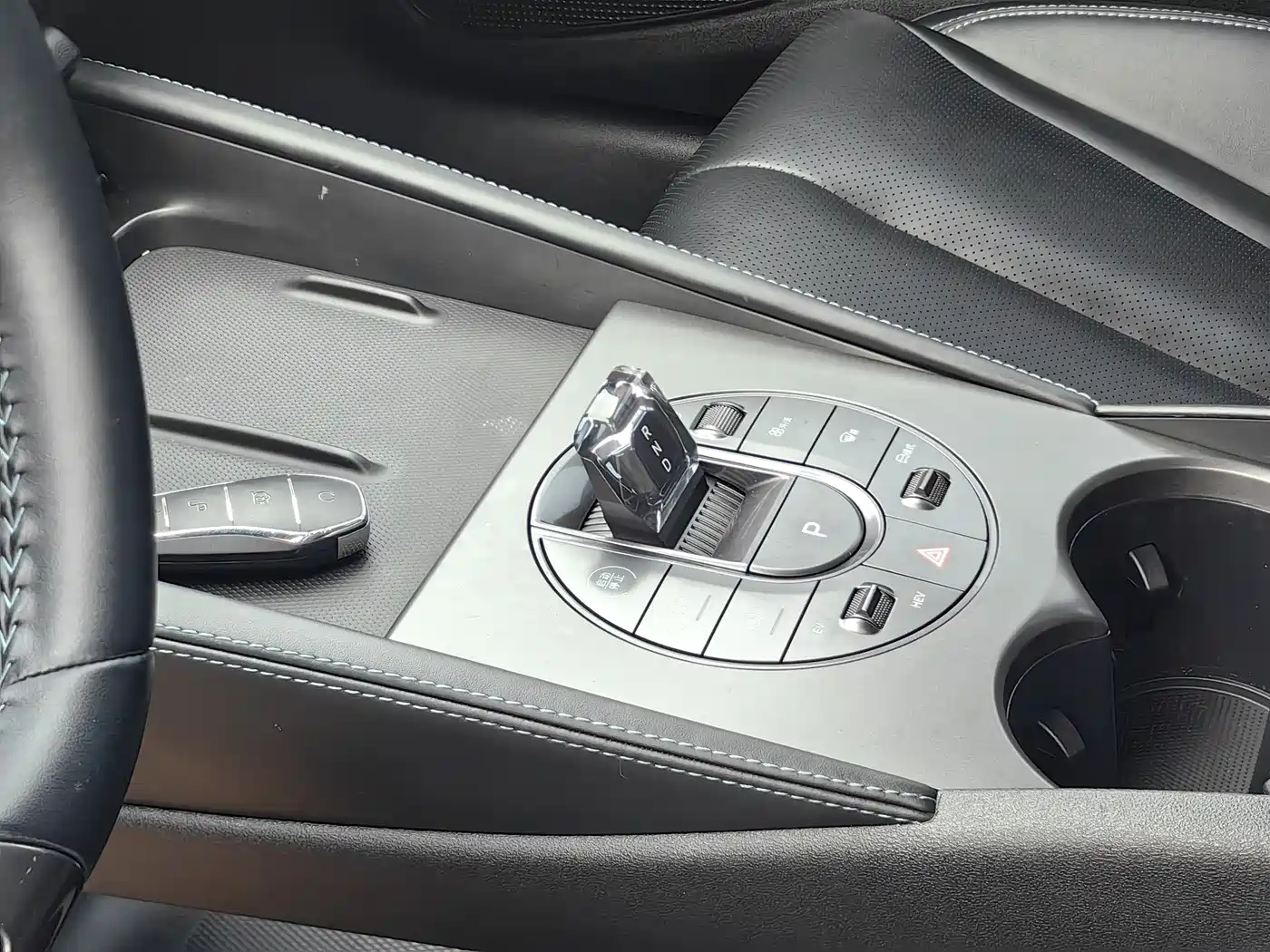 BYD SEAL 06 NEW ENERGY