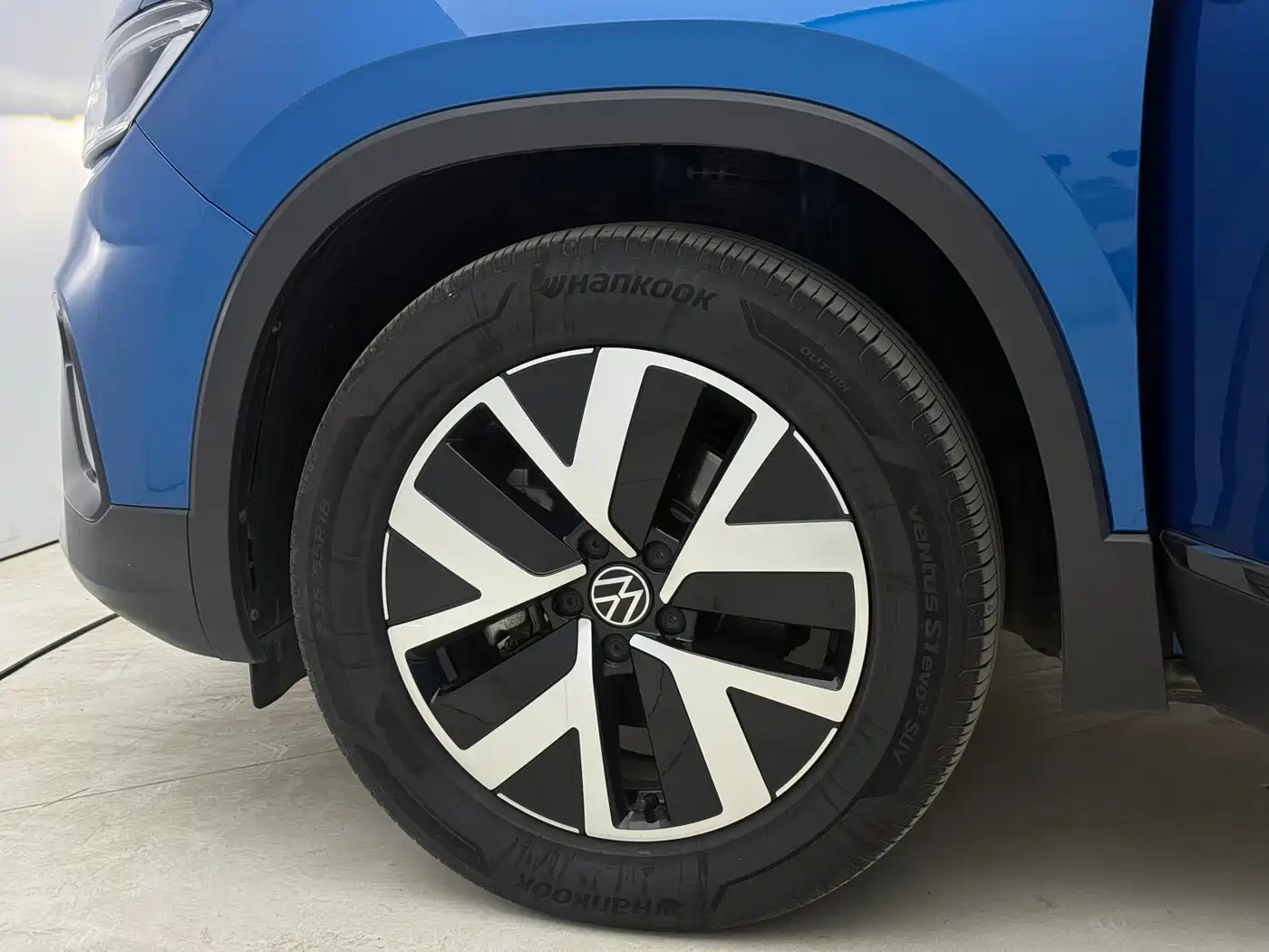 Volkswagen Tayron 2023 280TSI 2WD Luxury Plus Advanced Edition фото 15