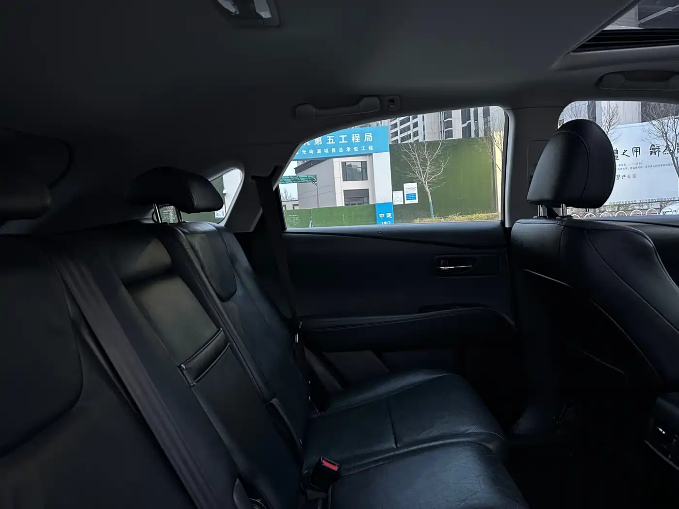 Lexus RX Classic 2014 270 Special Limited Edition фото 30