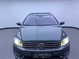 Фото 2 - Volkswagen Magotan (Import)