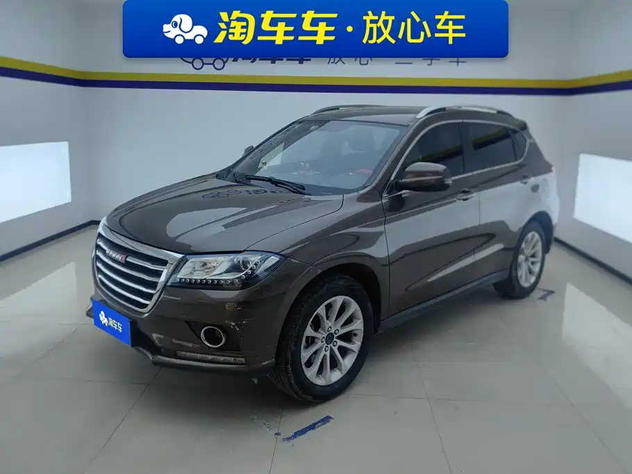 Photo 1 - Haval H2