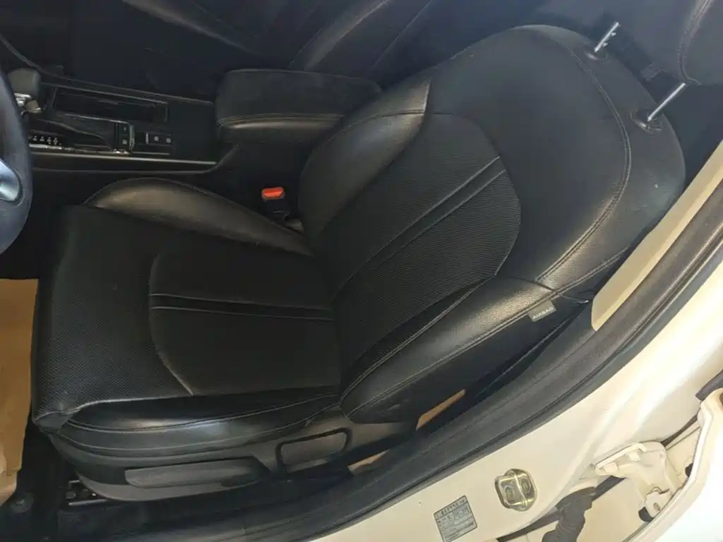 Kia K5 New Energy 2019 2018 Model 2.0L Smart Edition