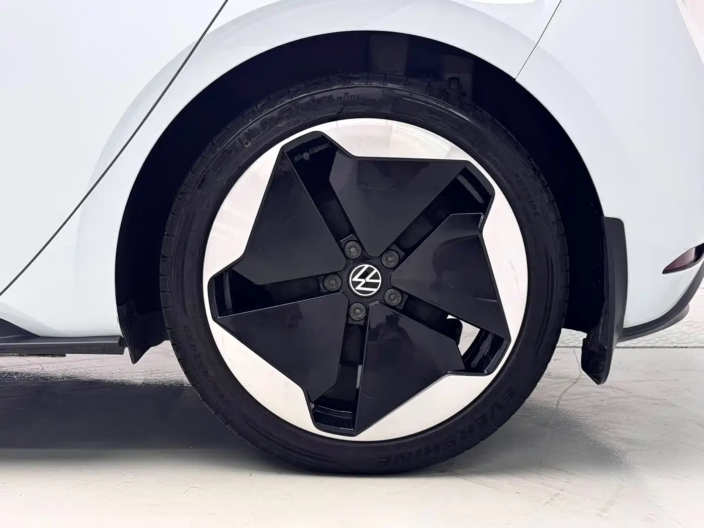 Volkswagen Volkswagen ID.3 2023 Pure Smart Edition 8