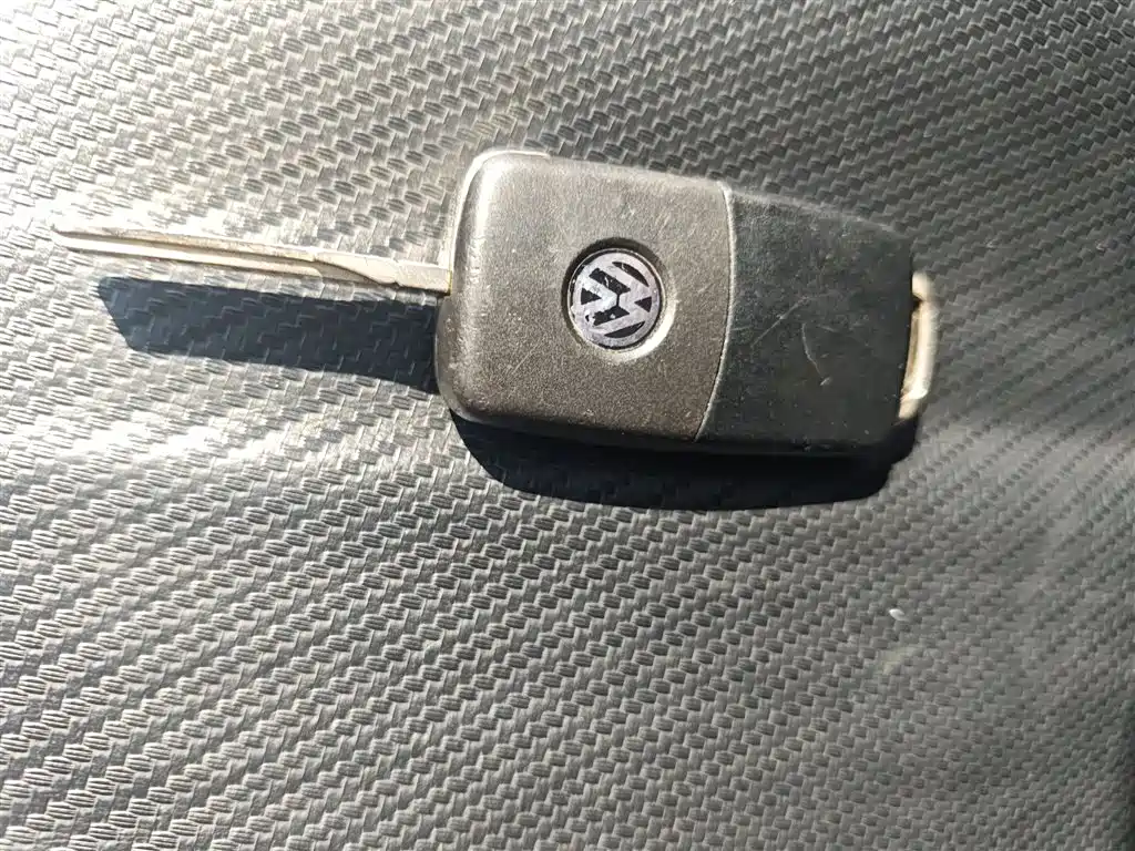 Volkswagen Polo 2014 1.6L Cross Polo Automatic фото 12