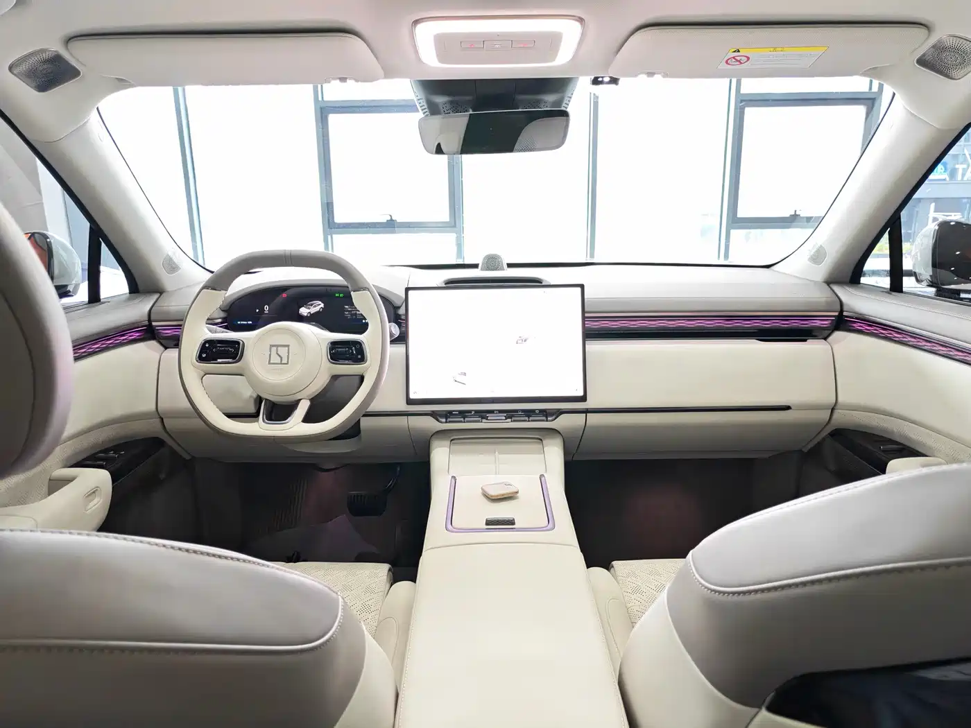 ZEEKR 7X 2025 2025 Model 75kWh RWD Smart Driving Edition