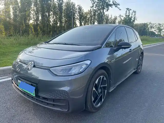 Volkswagen ID.3 Pure Smart