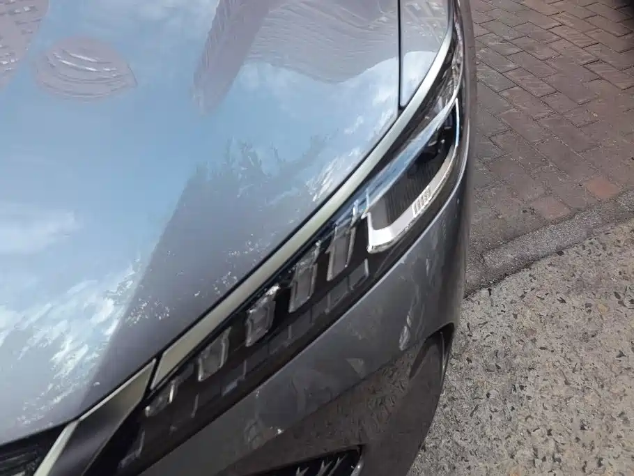 Фото 5 - BYD Qin PLUS