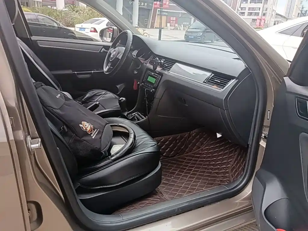 Фото 25 - Volkswagen Bora