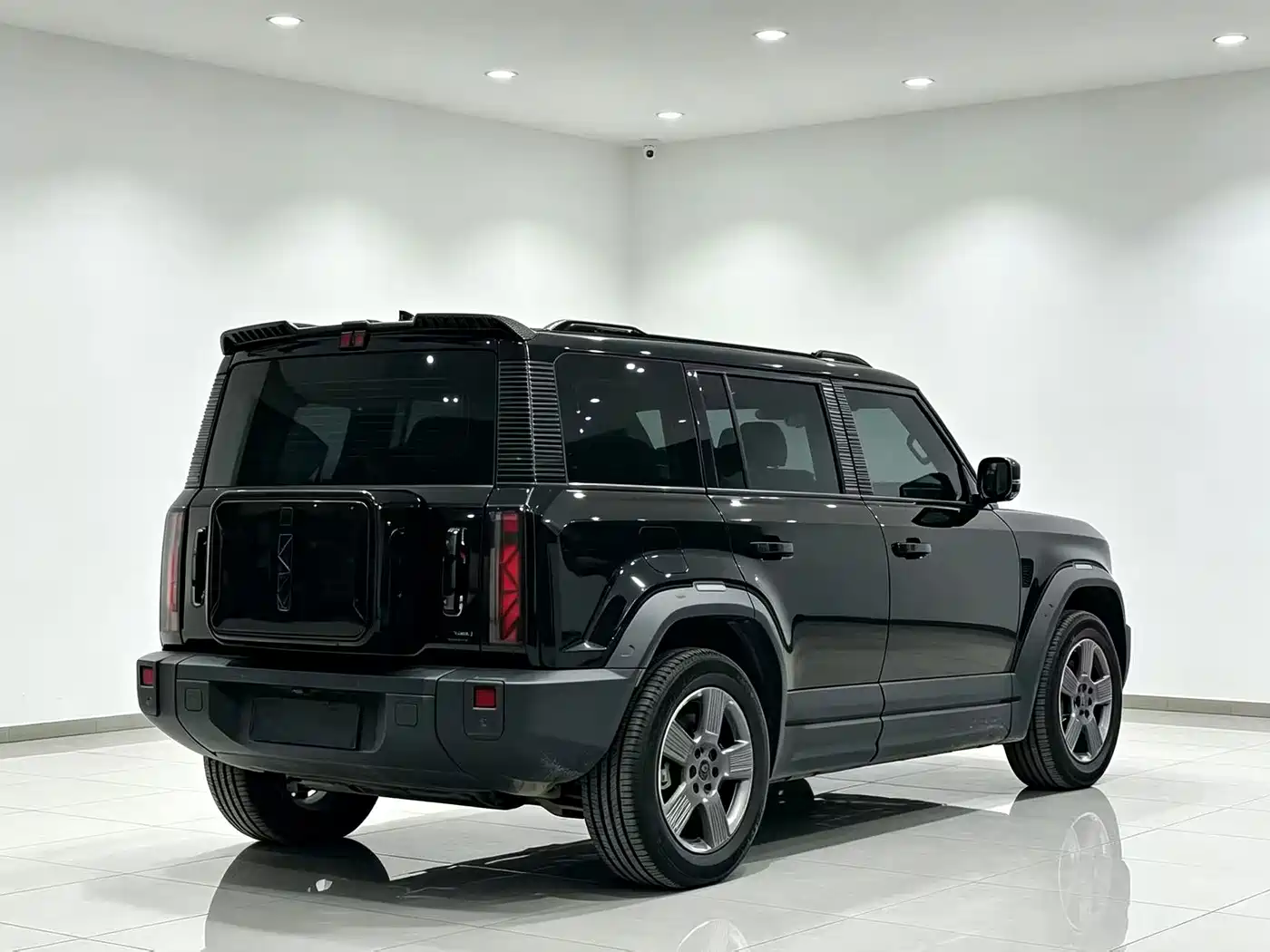 iCAR 03 2024 2024 501km 2WD Long Range