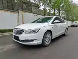 Фото 1 - Buick Excelle