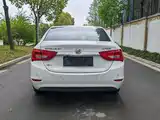 Фото 5 - Buick Excelle