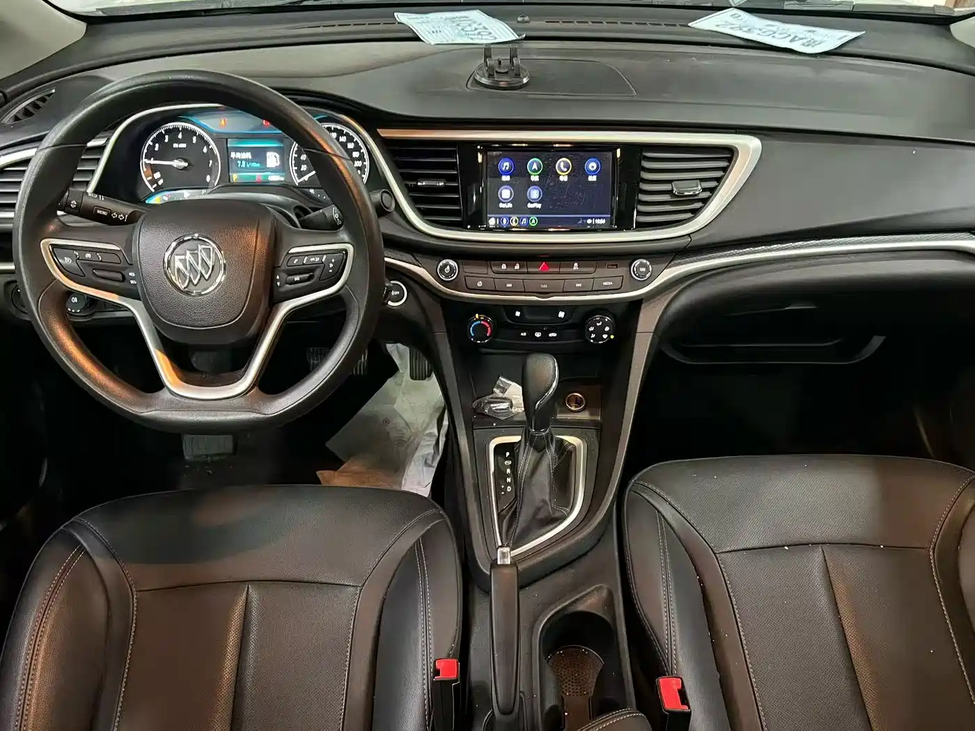 Buick Excelle 2023 2021 1.3T Auto Mild Hybrid Elite